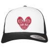 Flexfit Retro Trucker Cap 2-Tone Miniaturansicht