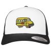 Flexfit Retro Trucker Cap 2-Tone Miniaturansicht