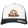 Flexfit Retro Trucker Cap 2-Tone Miniaturansicht