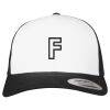 Flexfit Retro Trucker Cap 2-Tone Miniaturansicht