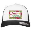 Flexfit Retro Trucker Cap 2-Tone Miniaturansicht