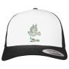 Flexfit Retro Trucker Cap 2-Tone Miniaturansicht