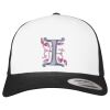 Flexfit Retro Trucker Cap 2-Tone Miniaturansicht