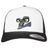 Flexfit Retro Trucker Cap 2-Tone Miniaturansicht