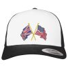 Flexfit Retro Trucker Cap 2-Tone Miniaturansicht