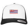Flexfit Retro Trucker Cap 2-Tone Miniaturansicht