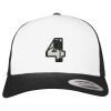 Flexfit Retro Trucker Cap 2-Tone Miniaturansicht