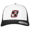 Flexfit Retro Trucker Cap 2-Tone Miniaturansicht