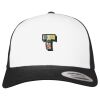 Flexfit Retro Trucker Cap 2-Tone Miniaturansicht