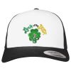 Flexfit Retro Trucker Cap 2-Tone Miniaturansicht
