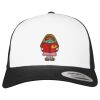 Flexfit Retro Trucker Cap 2-Tone Miniaturansicht