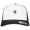 Flexfit Retro Trucker Cap 2-Tone Miniaturansicht