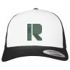 Flexfit Retro Trucker Cap 2-Tone Miniaturansicht