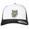 Flexfit Retro Trucker Cap 2-Tone Miniaturansicht