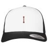 Flexfit Retro Trucker Cap 2-Tone Miniaturansicht