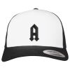 Flexfit Retro Trucker Cap 2-Tone Miniaturansicht
