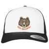 Flexfit Retro Trucker Cap 2-Tone Miniaturansicht