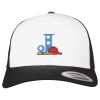 Flexfit Retro Trucker Cap 2-Tone Miniaturansicht