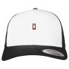 Flexfit Retro Trucker Cap 2-Tone Miniaturansicht