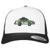 Flexfit Retro Trucker Cap 2-Tone Miniaturansicht