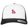 Flexfit Retro Trucker Cap 2-Tone Miniaturansicht