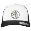 Flexfit Retro Trucker Cap 2-Tone Miniaturansicht