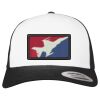 Flexfit Retro Trucker Cap 2-Tone Miniaturansicht