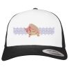 Flexfit Retro Trucker Cap 2-Tone Miniaturansicht