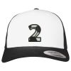 Flexfit Retro Trucker Cap 2-Tone Miniaturansicht