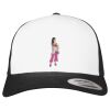 Flexfit Retro Trucker Cap 2-Tone Miniaturansicht