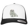 Flexfit Retro Trucker Cap 2-Tone Miniaturansicht