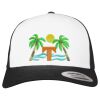 Flexfit Retro Trucker Cap 2-Tone Miniaturansicht