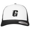 Flexfit Retro Trucker Cap 2-Tone Miniaturansicht
