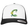 Flexfit Retro Trucker Cap 2-Tone Miniaturansicht