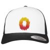 Flexfit Retro Trucker Cap 2-Tone Miniaturansicht