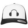 Flexfit Retro Trucker Cap 2-Tone Miniaturansicht