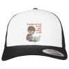 Flexfit Retro Trucker Cap 2-Tone Miniaturansicht