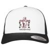 Flexfit Retro Trucker Cap 2-Tone Miniaturansicht