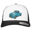 Flexfit Retro Trucker Cap 2-Tone Miniaturansicht