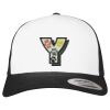 Flexfit Retro Trucker Cap 2-Tone Miniaturansicht