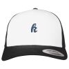 Flexfit Retro Trucker Cap 2-Tone Miniaturansicht