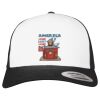 Flexfit Retro Trucker Cap 2-Tone Miniaturansicht