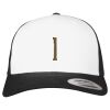 Flexfit Retro Trucker Cap 2-Tone Miniaturansicht