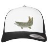Flexfit Retro Trucker Cap 2-Tone Miniaturansicht
