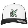 Flexfit Retro Trucker Cap 2-Tone Miniaturansicht