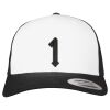 Flexfit Retro Trucker Cap 2-Tone Miniaturansicht