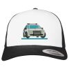 Flexfit Retro Trucker Cap 2-Tone Miniaturansicht