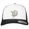 Flexfit Retro Trucker Cap 2-Tone Miniaturansicht