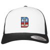 Flexfit Retro Trucker Cap 2-Tone Miniaturansicht