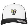 Flexfit Retro Trucker Cap 2-Tone Miniaturansicht